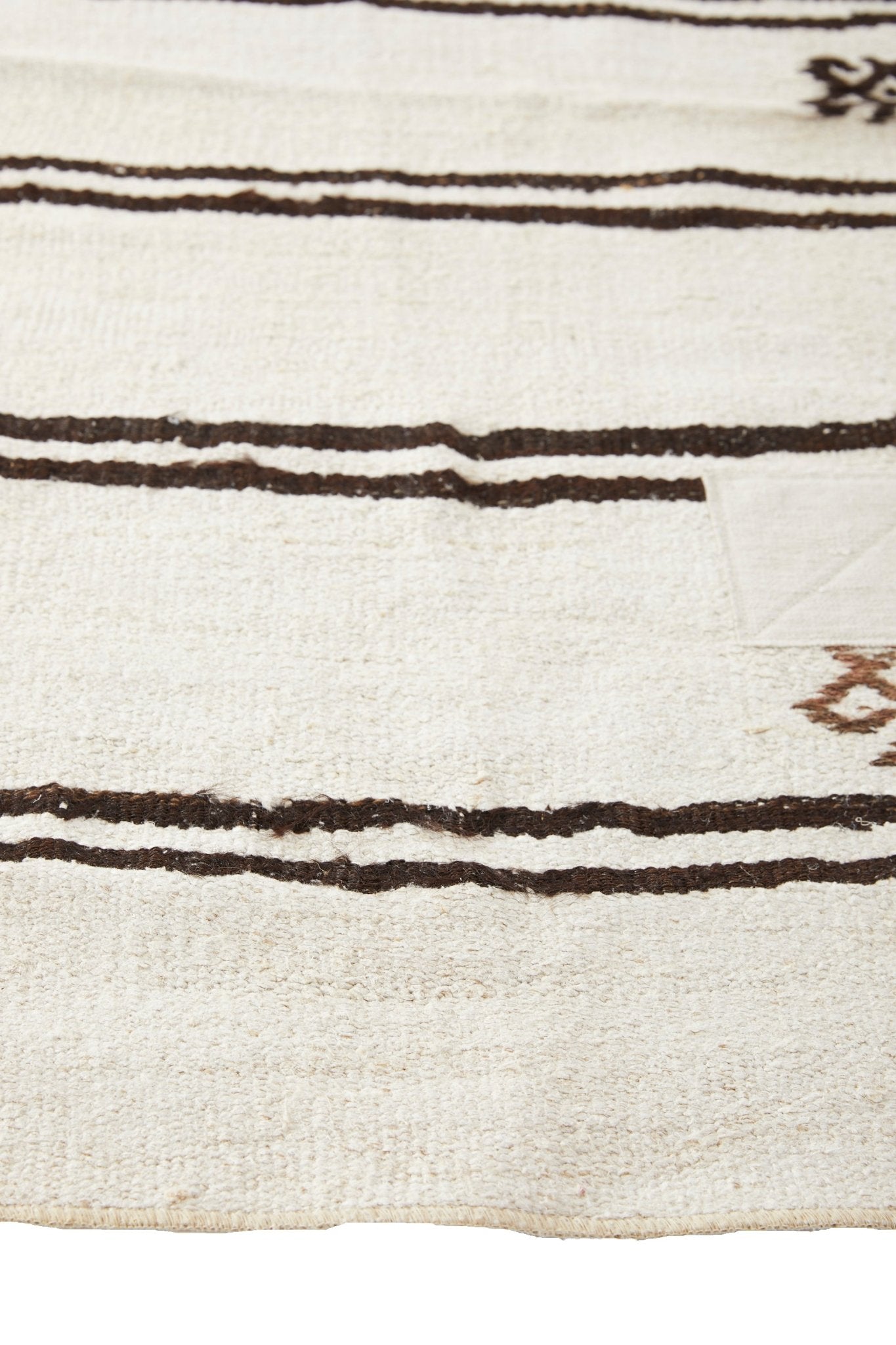 'Birch' Turkish Vintage Runner - 2'7