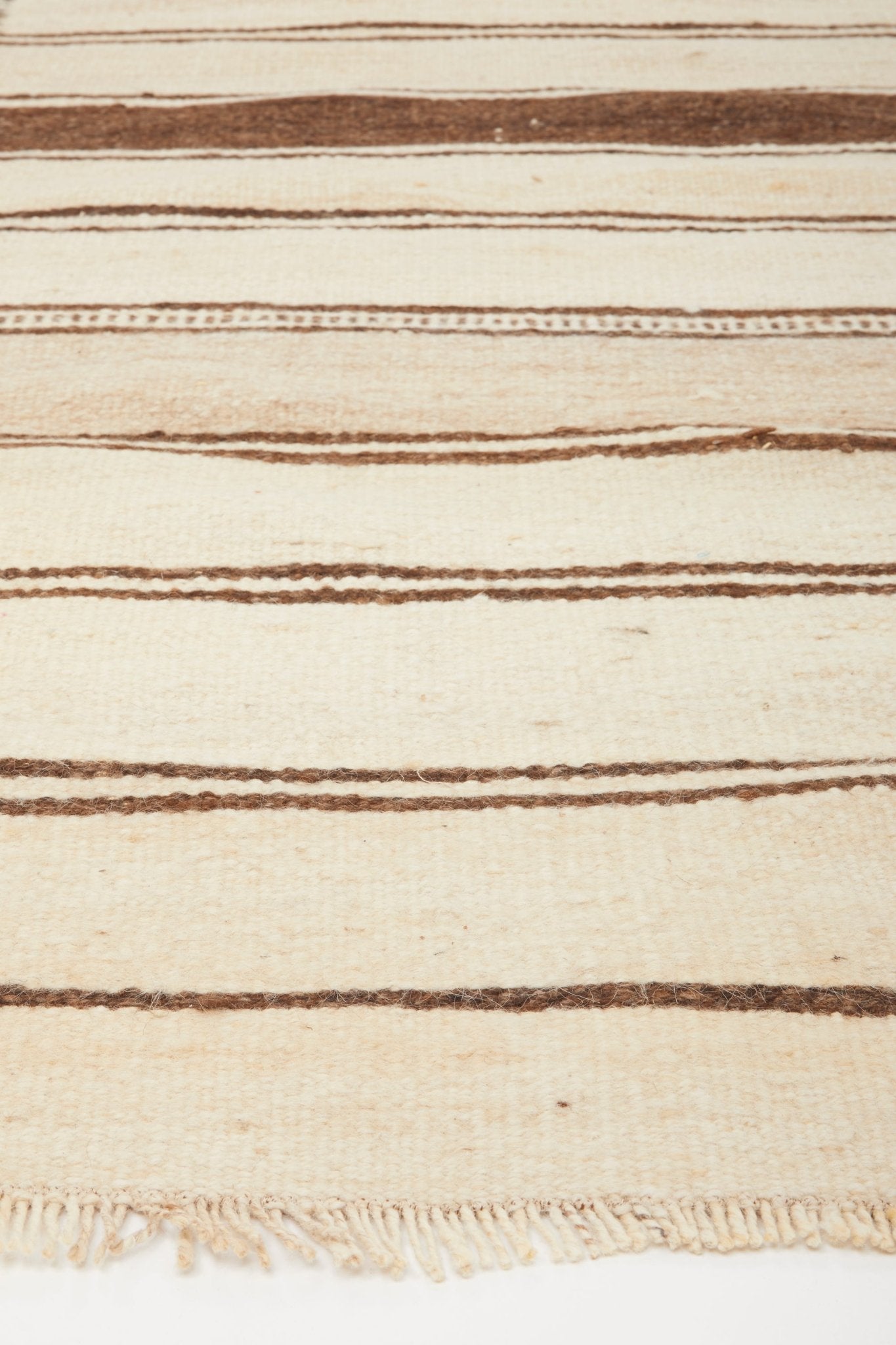 'Blossom' Turkish Vintage Runner - 2'11