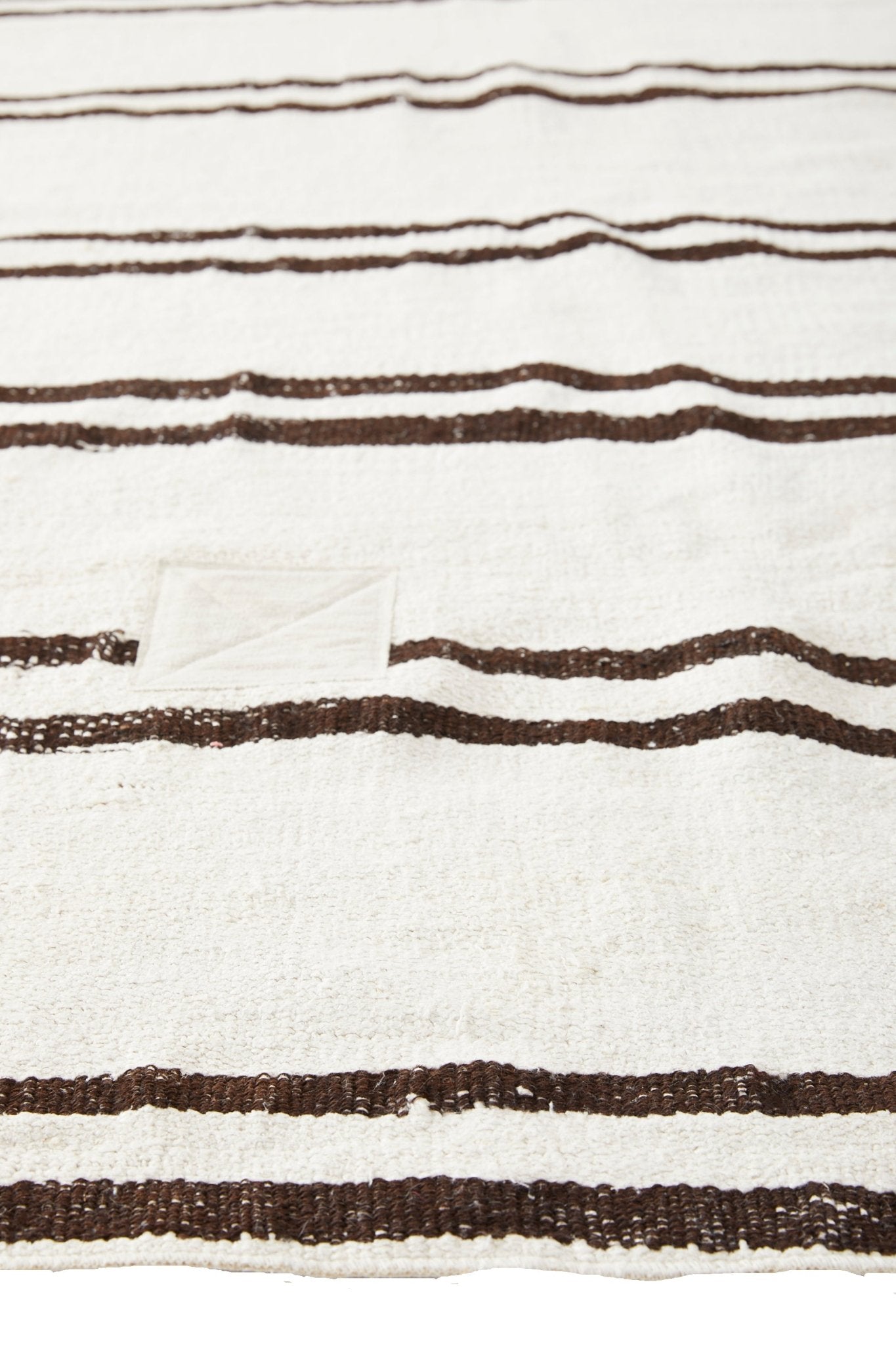 'Dogwood' Turkish Vintage Runner - 2'11