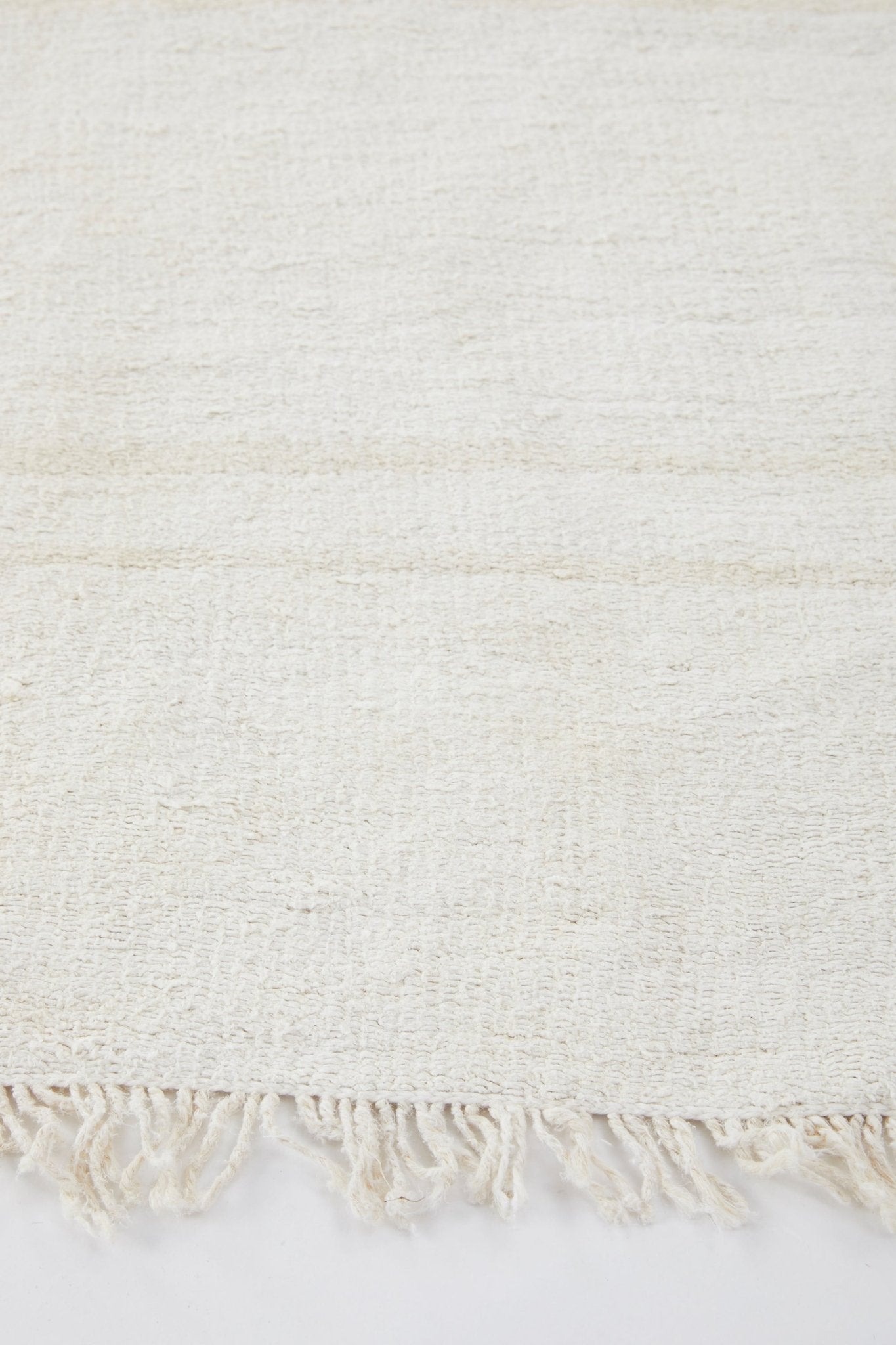 'Eucalyptus' Turkish Vintage Runner - 2'11