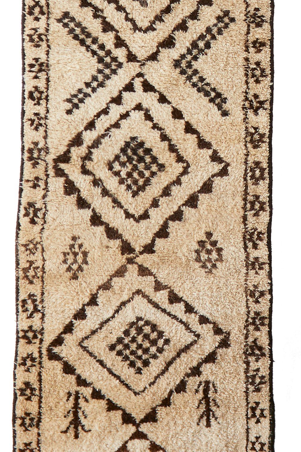 'Splendor' Extremely Rare Tribal Runner - 3' x 15'3'' ** ON HOLD** - Canary Lane