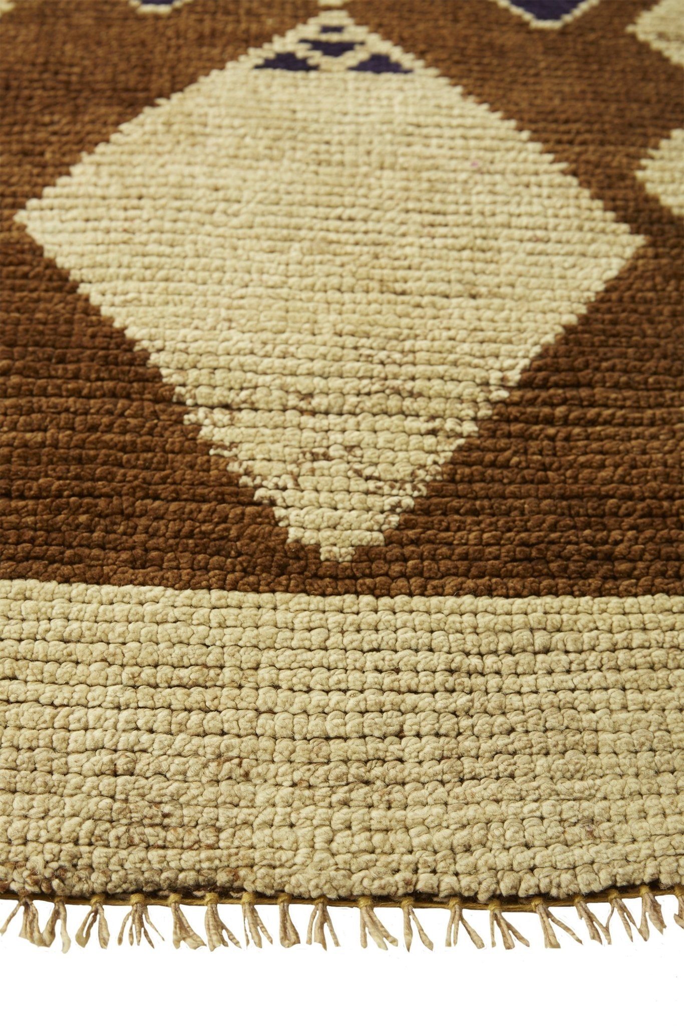 'Stellar’ Vintage Turkish Narrow Runner - 1'8