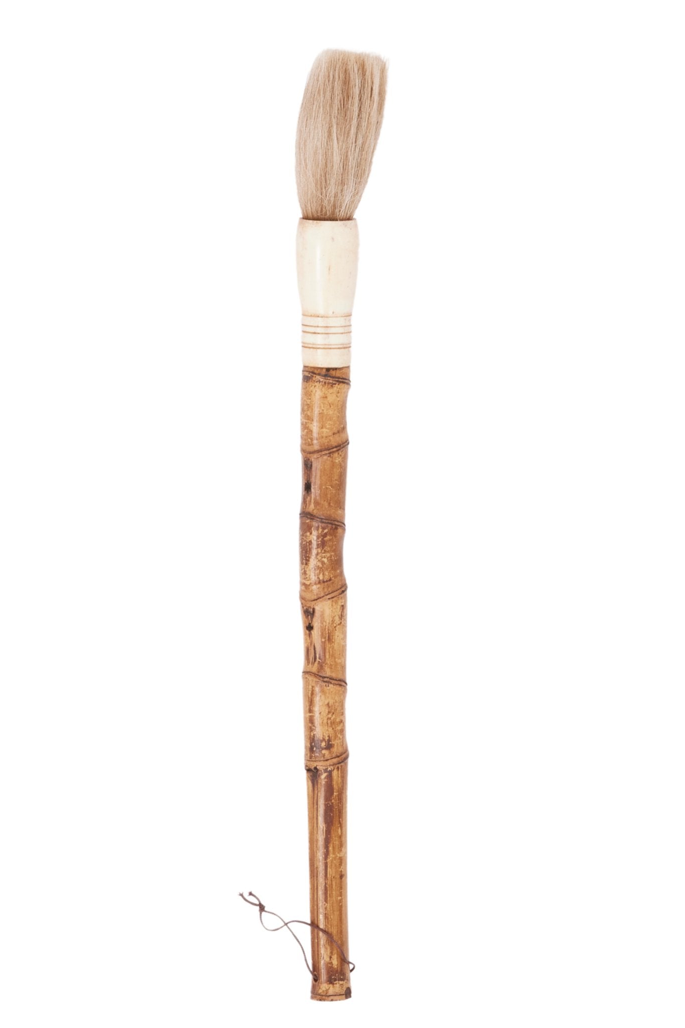 Vintage Calligraphy Brush No. 15 - Canary Lane