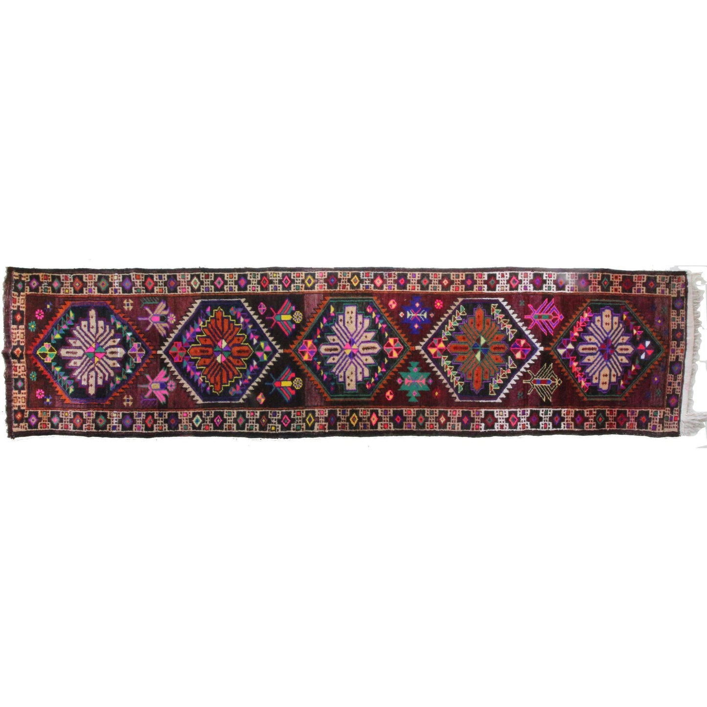 x SOLD OUT 'Camellia' Runner - Canary Lane