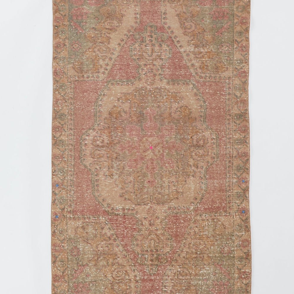 
                      
                        'Atlas' Vintage Rug - 4'1" x 7'0" - Canary Lane
                      
                    