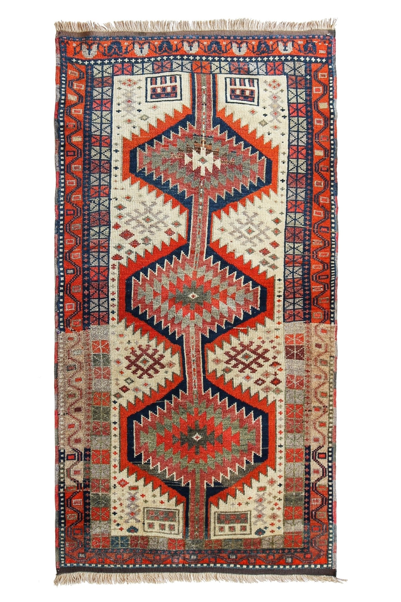 'Aurelia' Rug - Canary Lane