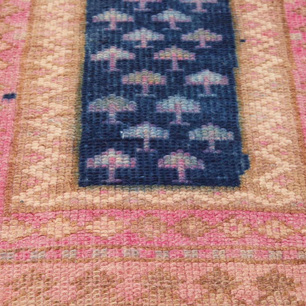 
                  
                    'Brooklyn' Rare Vintage Turkish Runner - 2'9.5'' x 10' - Canary Lane
                  
                
