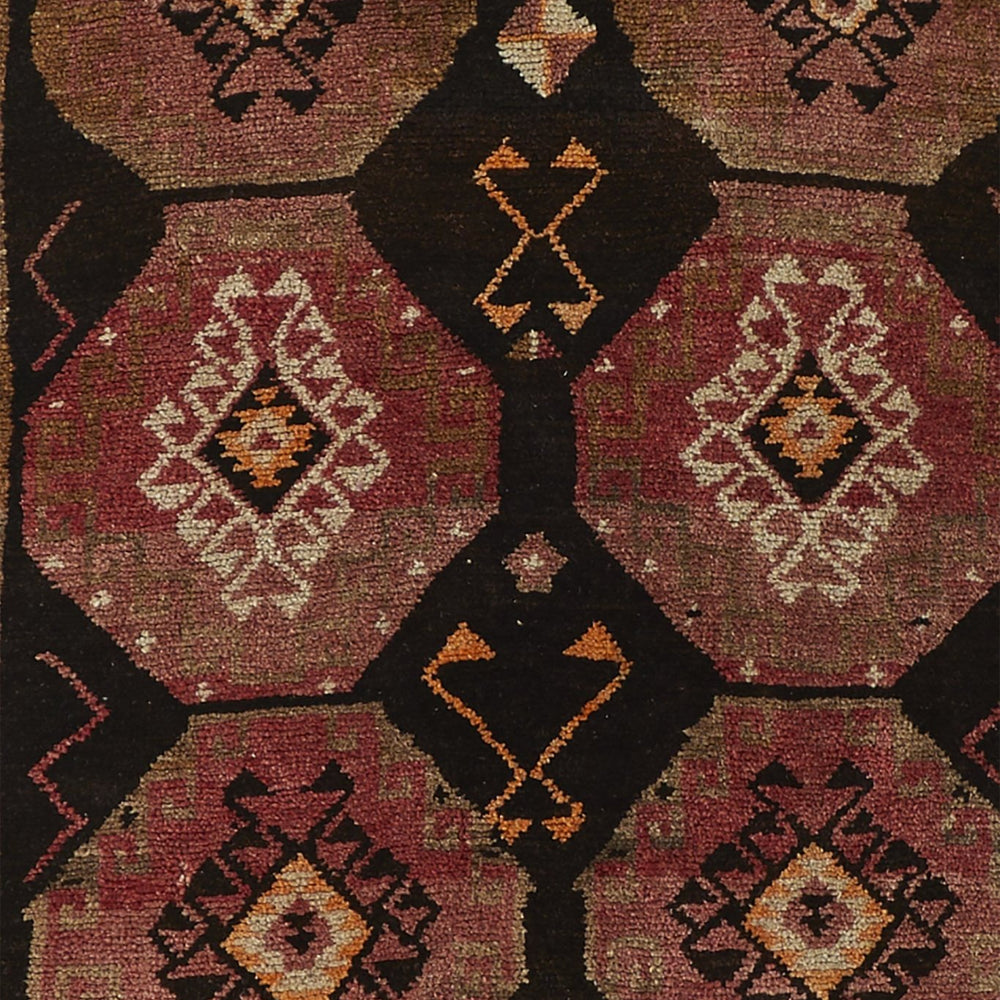 
                      
                        'Cider' Large Turkish Area Rug - 4'9'' x 10'4'' - Canary Lane
                      
                    