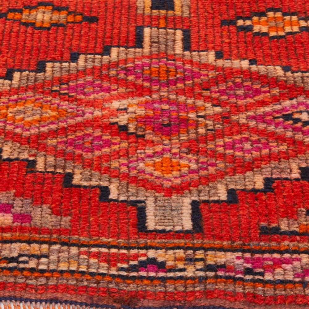 
                  
                    'Clarke' Vintage Turkish Runner - 2'7.5'' x 11'1'' - Canary Lane
                  
                