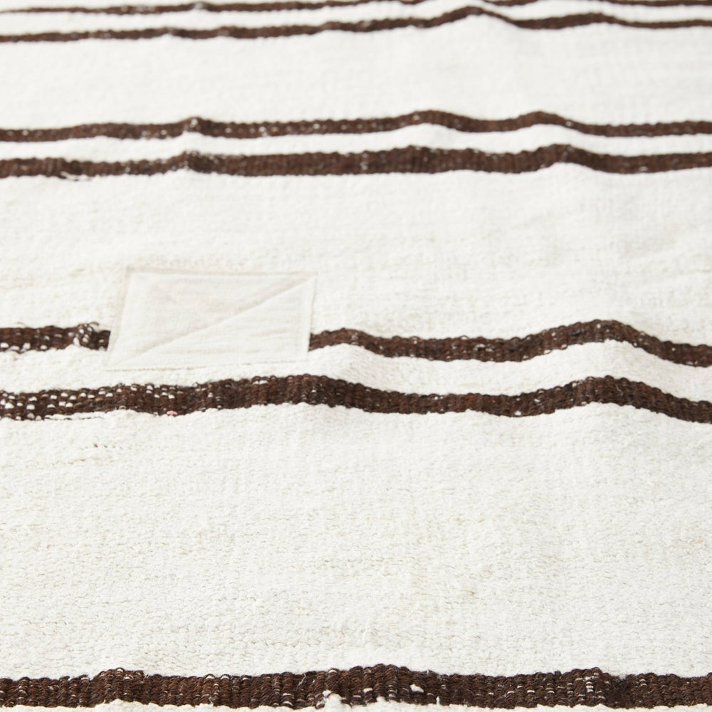 
                  
                    'Dogwood' Turkish Vintage Runner - 2'11" x 10'8" - Canary Lane
                  
                