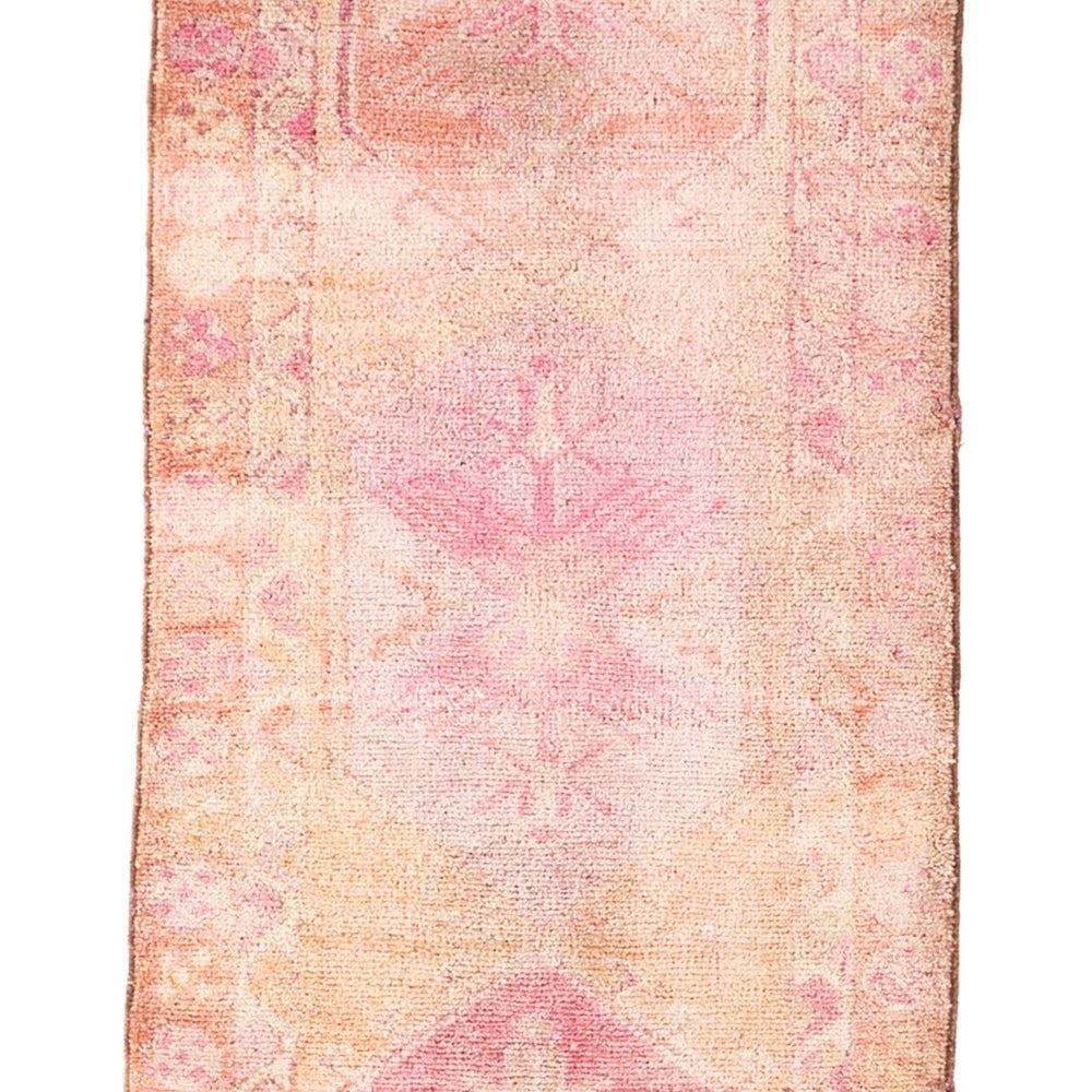 
                      
                        'Dreamscape' Turkish Ombré Runner Rug - 3' x 12'4'' - Canary Lane
                      
                    