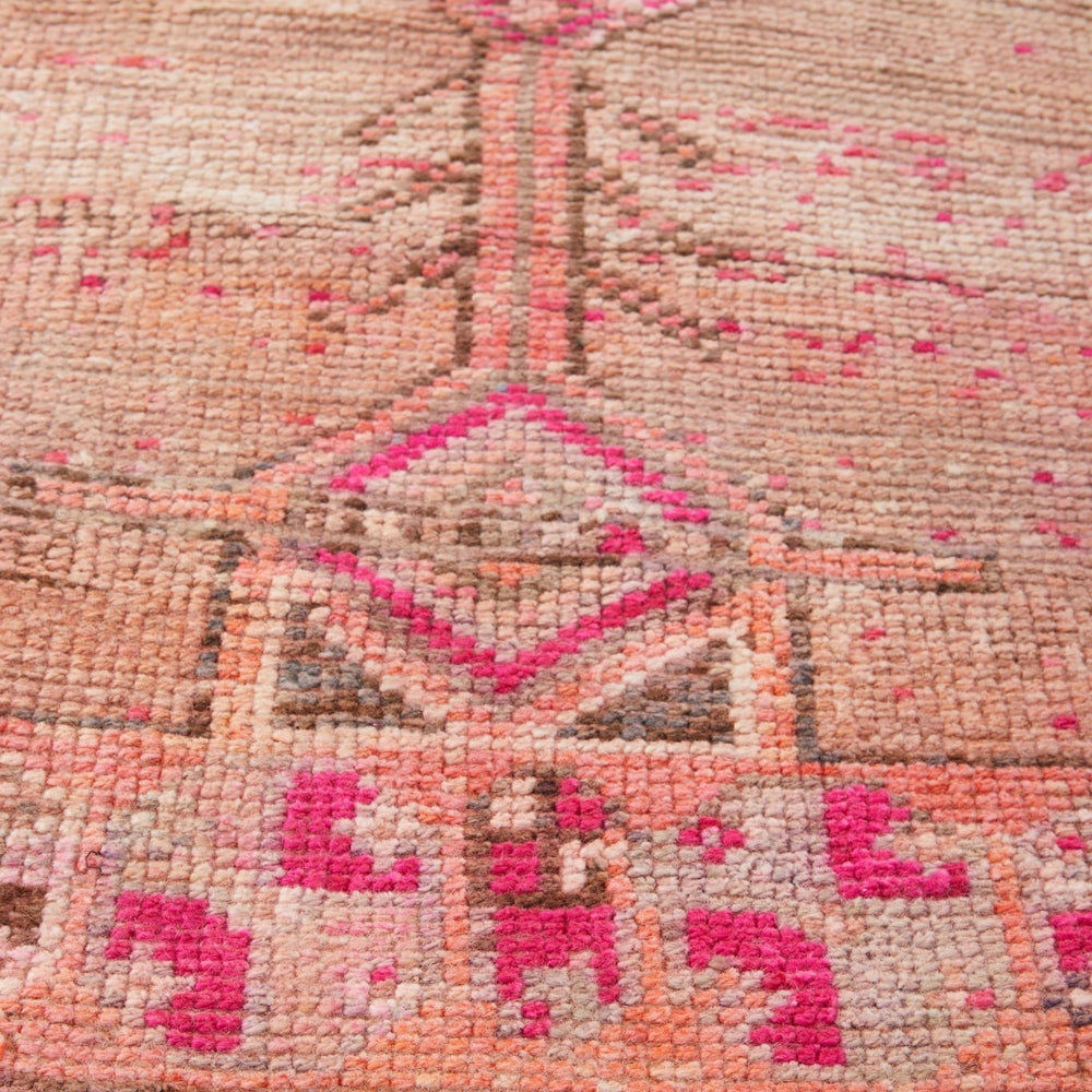 
                  
                    Emma Vintage Heirloom Turkish Runner - 2'10'' x 11'8'' - Canary Lane
                  
                