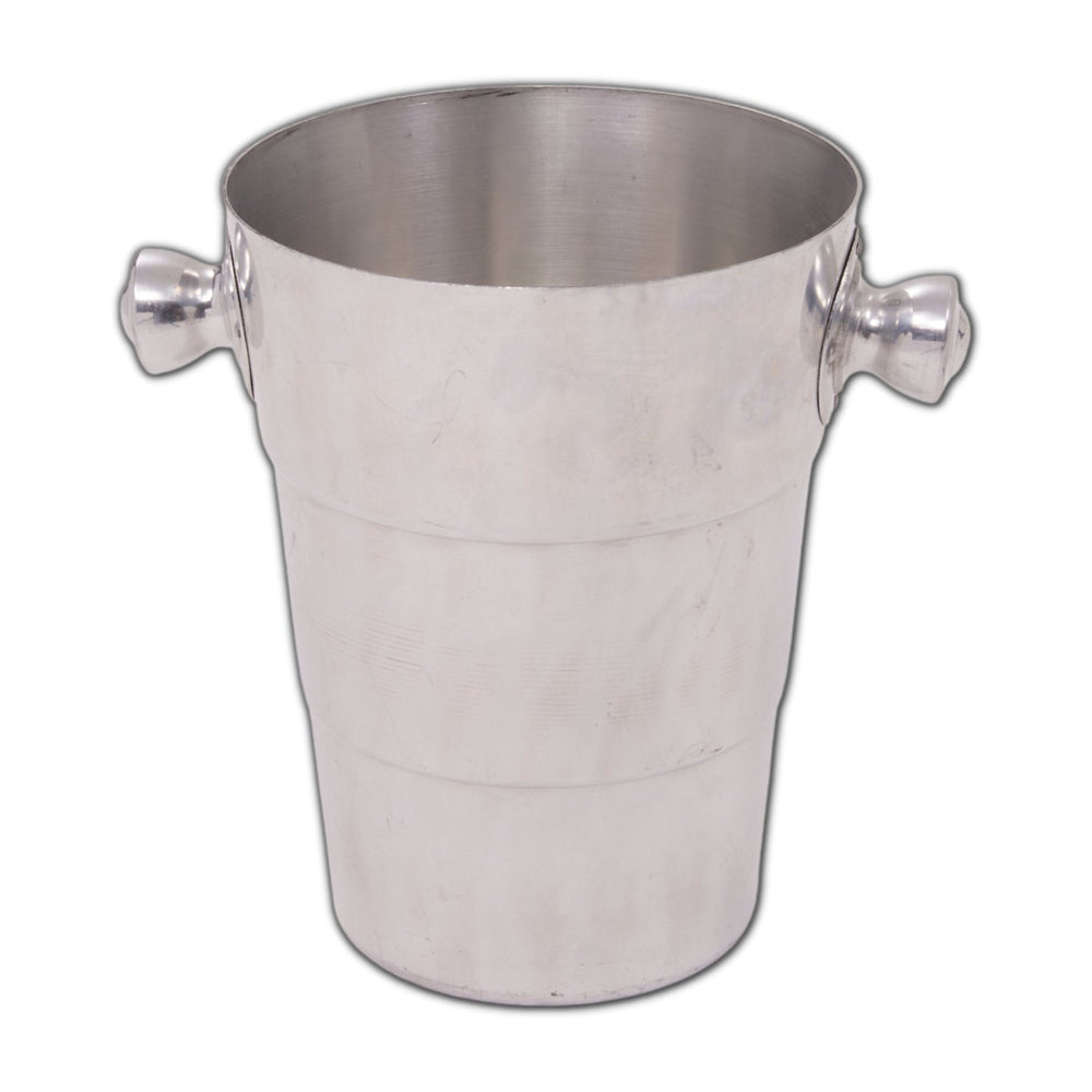 French Vintage Champagne Ice Bucket No. 001 - Canary Lane
