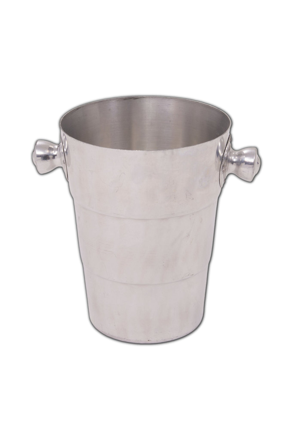 French Vintage Champagne Ice Bucket No. 001 - Canary Lane