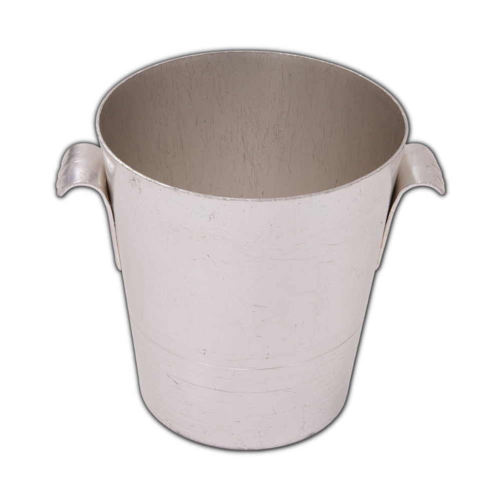 French Vintage Champagne Ice Bucket No. 005 - Canary Lane