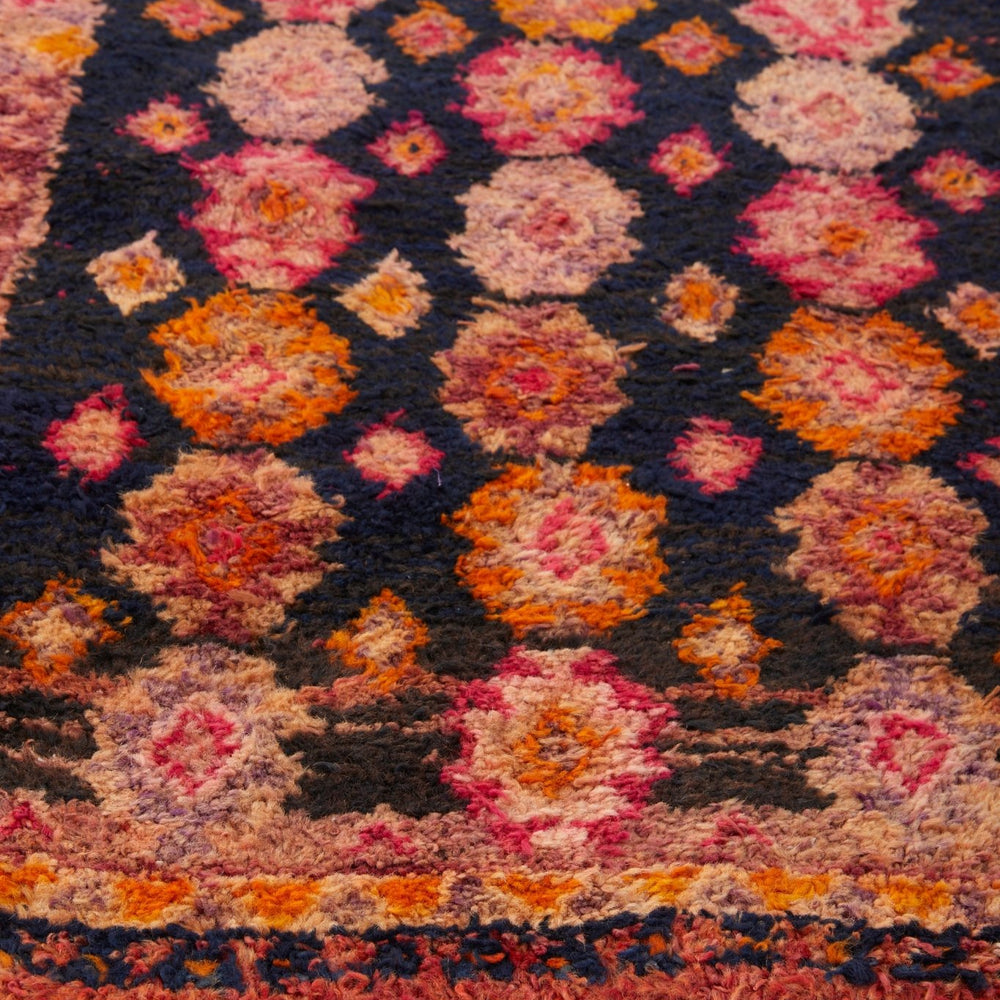 
                      
                        'Hydra' Vintage Turkish Runner - 2'9'' x 10'4'' - Canary Lane
                      
                    