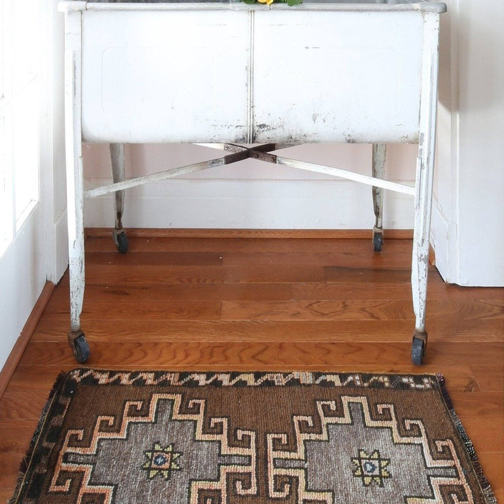 'Juniper' Petite Rug - Canary Lane