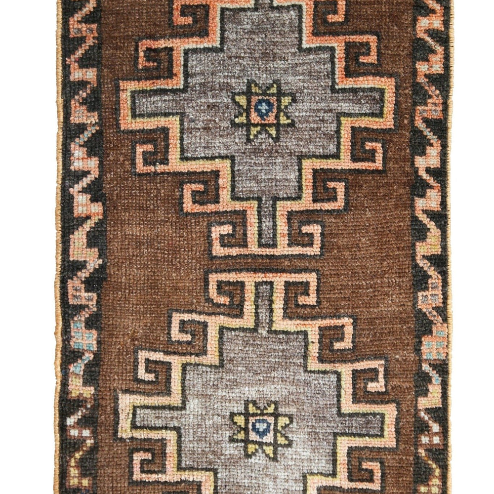 'Juniper' Petite Rug - Canary Lane