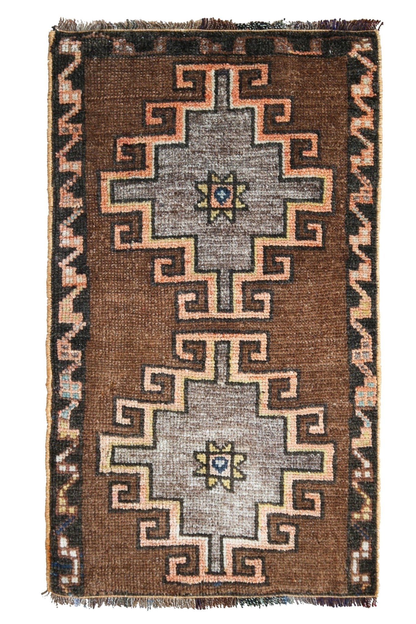 'Juniper' Petite Rug - Canary Lane