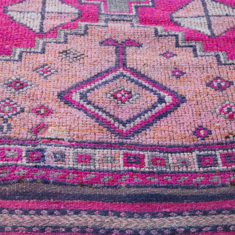 
                  
                    'Juniper' Vintage Turkish Runner - 2'11'' x 11'10'' - Canary Lane
                  
                