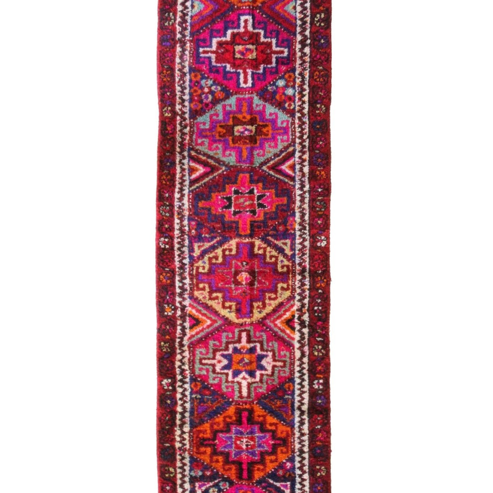 'Karakum' Runner - Canary Lane