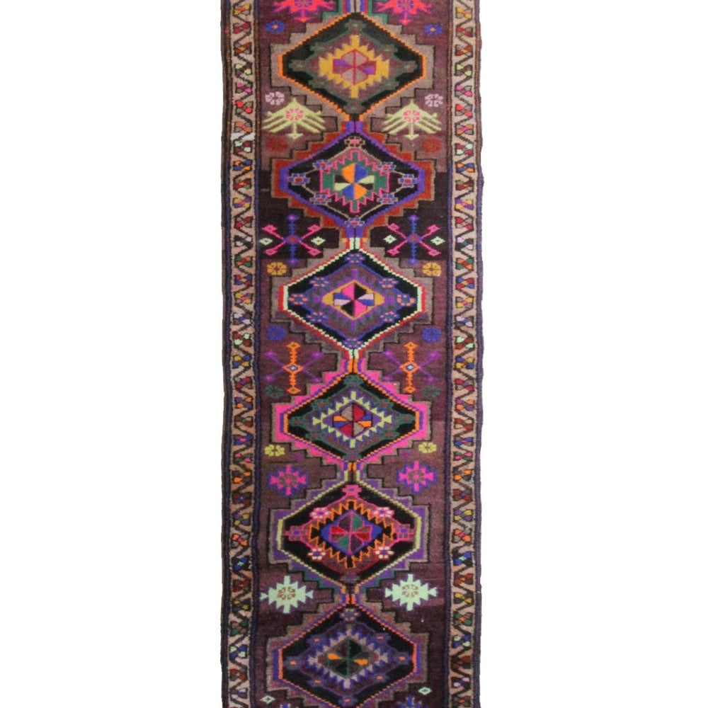 
                      
                        'Larkspur' Runner - Canary Lane
                      
                    