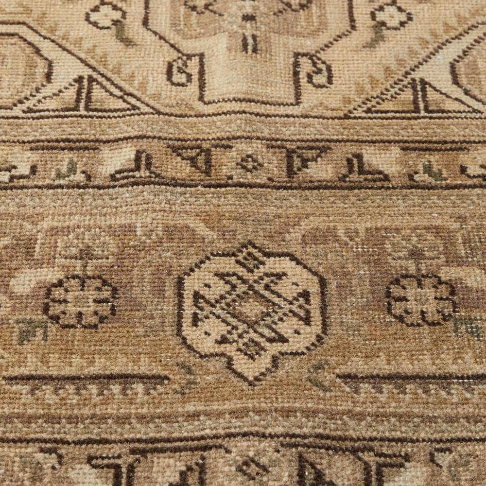 
                  
                    'Lily' Vintage Persian Rug - 6'6" x 9'4" - Canary Lane
                  
                
