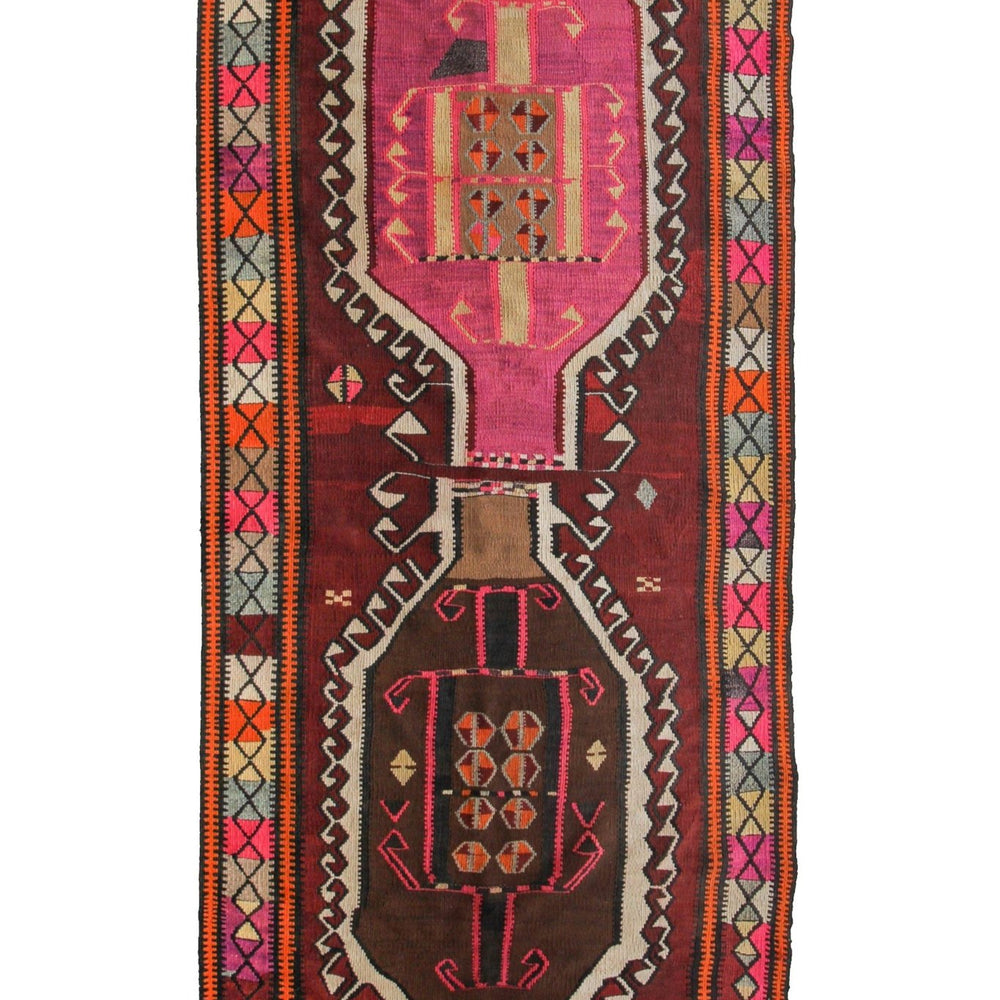 'Marisol' Kilim - Canary Lane