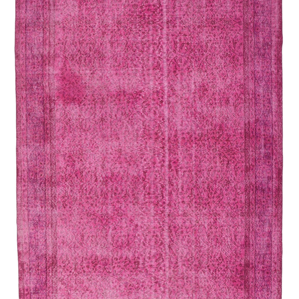 
                      
                        'Maude' Vintage Turkish Area Rug - 5'4'' x 8' - Canary Lane
                      
                    