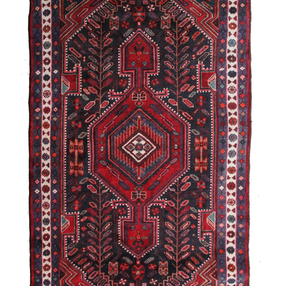 'Milly' Persian Rug - Canary Lane