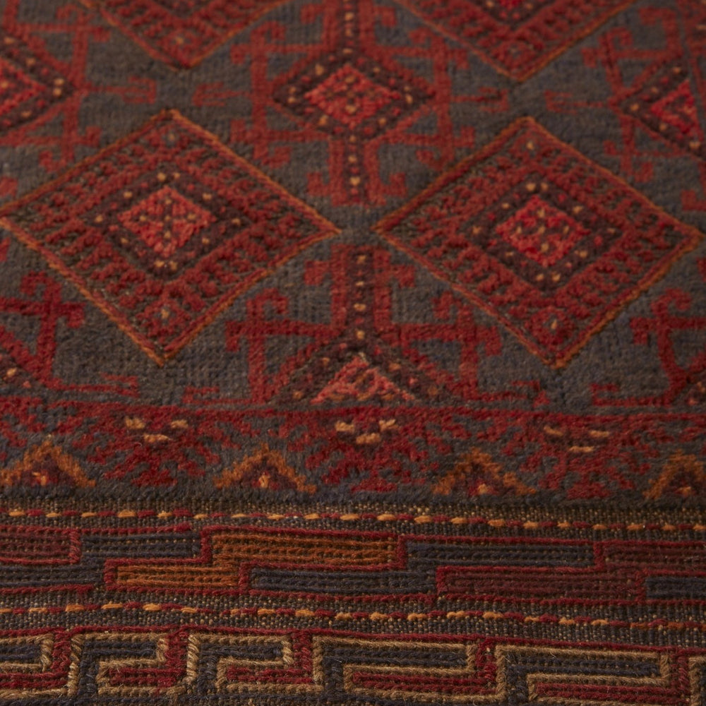 
                  
                    'Mirage' Turkish Narrow Vintage Runner - 2'2" x 9' - Canary Lane
                  
                