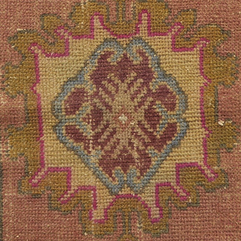 
                      
                        No. 617 Mini Vintage Rug - 1'4.5" x 3'1.5" - Canary Lane
                      
                    