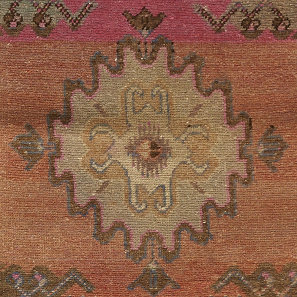 No. 645 Mini Rug - 1'8'' x 3'4'' - Canary Lane