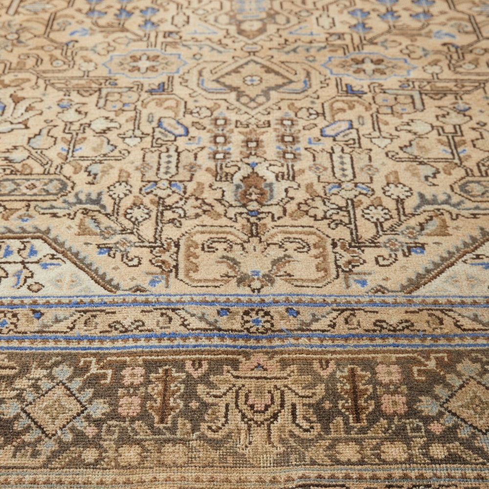 
                  
                    'Nova' Vintage Persian Rug - 4'10" x 9'8" - Canary Lane
                  
                