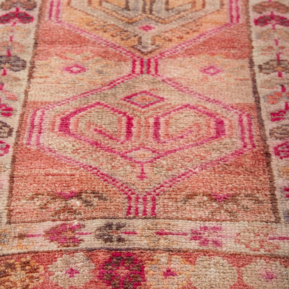 
                      
                        'Peaches' Turkish Ombré Runner Rug - 2'9'' x 11'9'' - Canary Lane
                      
                    