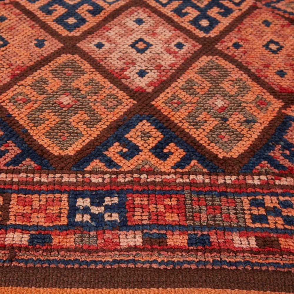 
                      
                        'Renata' Vintage Heirloom Turkish Runner - 2'7'' x 12'2'' - Canary Lane
                      
                    