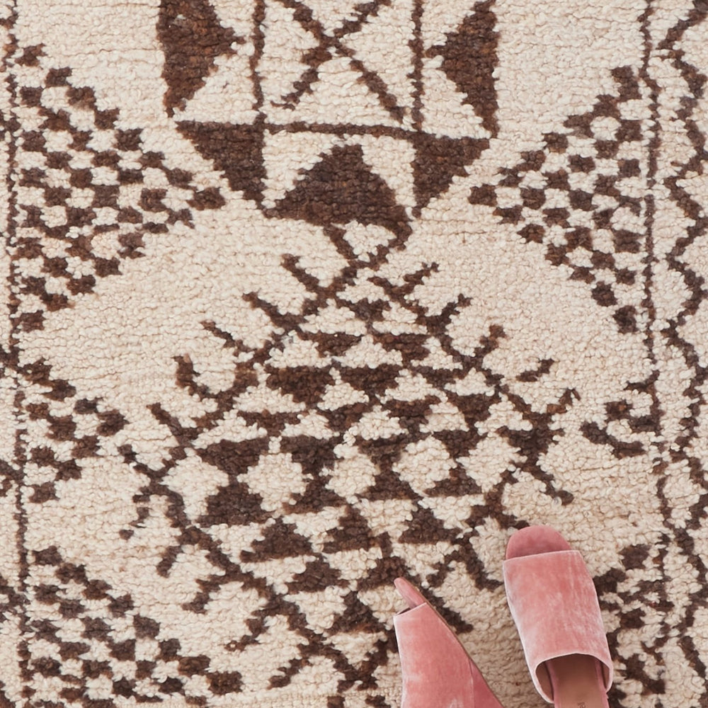 
                  
                    'Sonoma' Vintage Turkish Runner - 2'8'' x 13'10.5'' - Canary Lane
                  
                