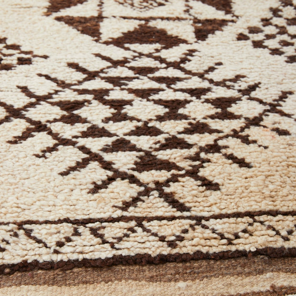 
                  
                    'Sonoma' Vintage Turkish Runner - 2'8'' x 13'10.5'' - Canary Lane
                  
                
