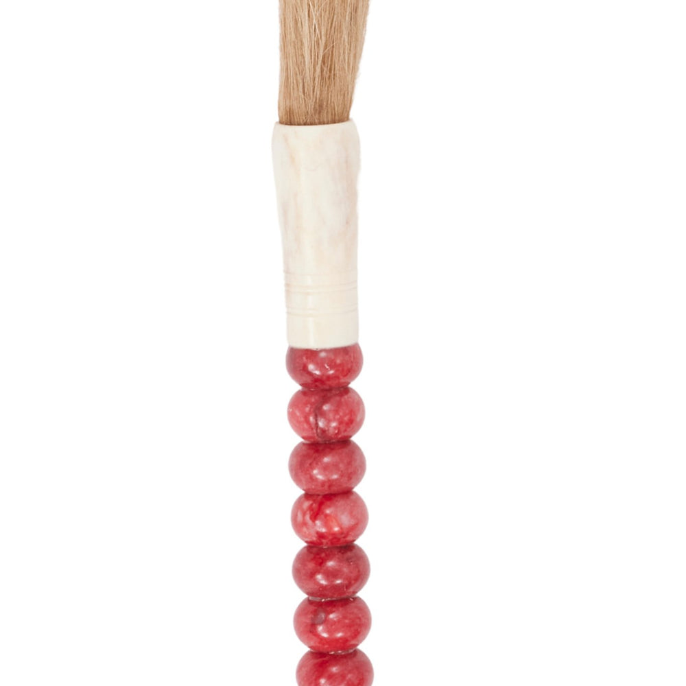 Vintage Calligraphy Brush No. 06 - Canary Lane