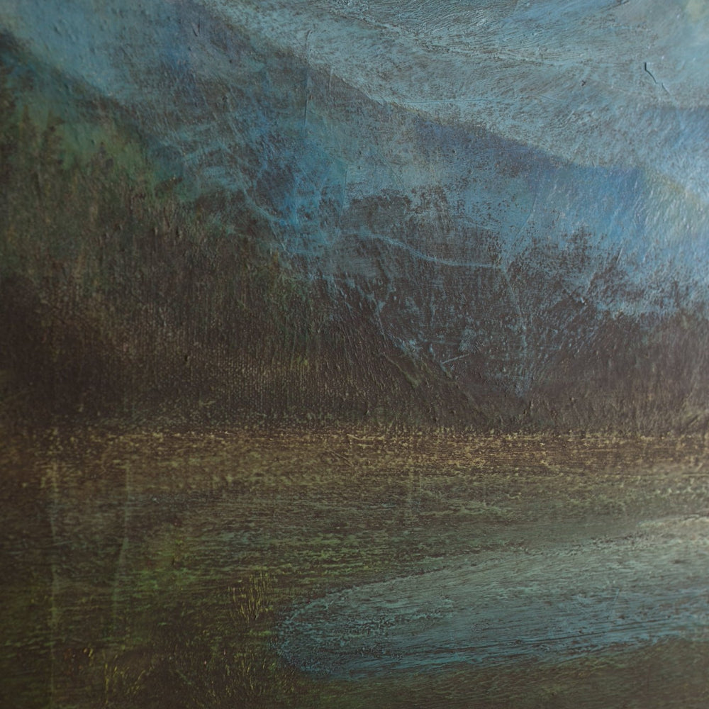 
                  
                    Vintage Painting No. 023 - Canary Lane
                  
                