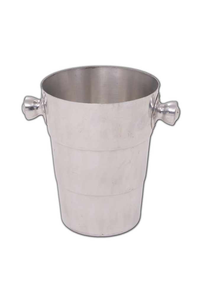 French Vintage Champagne Ice Bucket No. 001