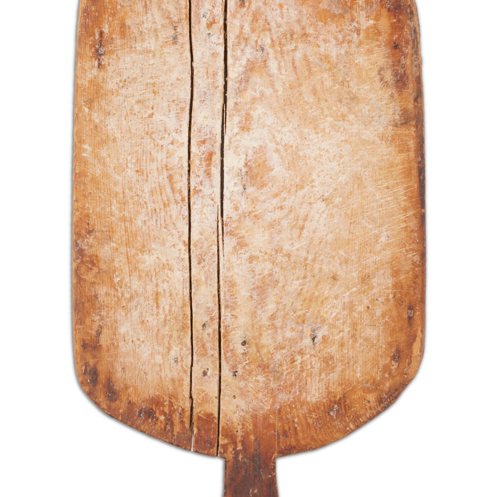 
                  
                    Antique Turkish Bread Board No. 012
                  
                