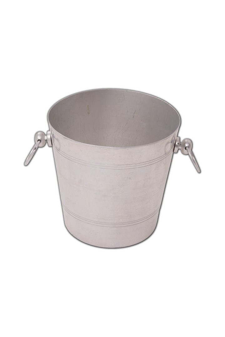 French Vintage Champagne Ice Bucket No. 004