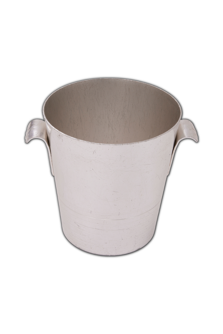 French Vintage Champagne Ice Bucket No. 005