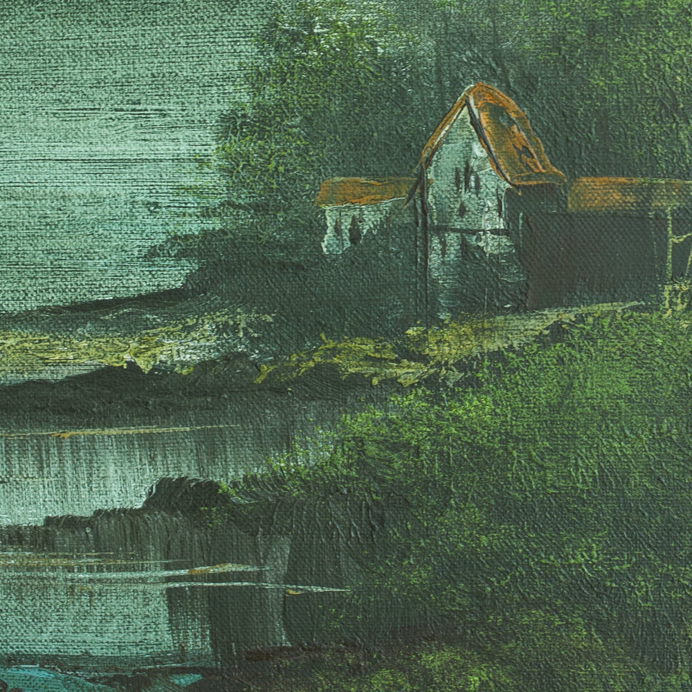 
                  
                    Vintage Painting No. 002
                  
                