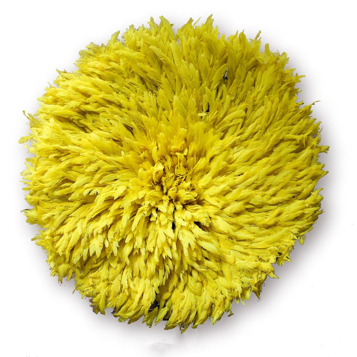 Citrine Juju Hat - Canary Lane - Curated Textiles