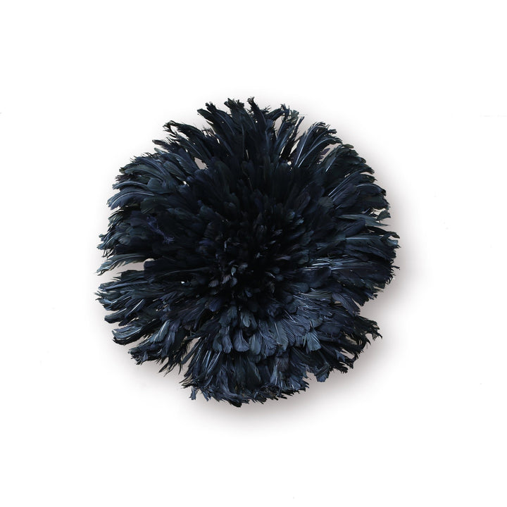 Onyx Juju Hat - Canary Lane - Curated Textiles