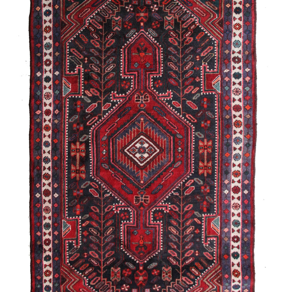 'Milly' Persian Rug - Canary Lane - Curated Textiles