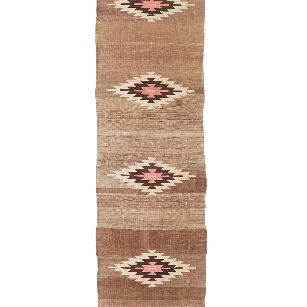 
                  
                    'RR-0419-848' Turkish Runner Rug- 2'2'' x 7'10'' - Canary Lane - Curated Textiles
                  
                